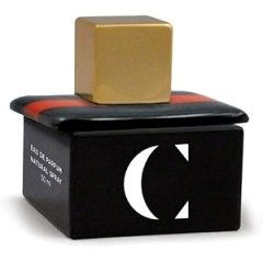 C by Marie Saint Pierre perfume bottle