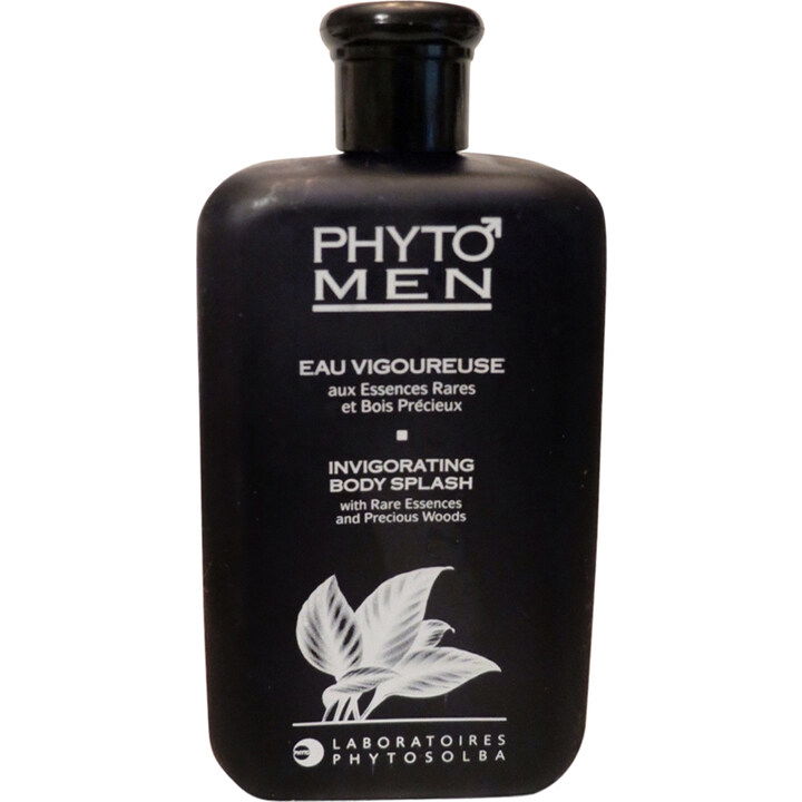 Phytomen Eau Vigoureuse by Laboratoires Phytosolba perfume bottle