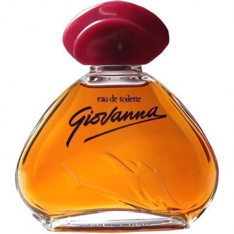 Giovanna de Milano by Parera perfume bottle