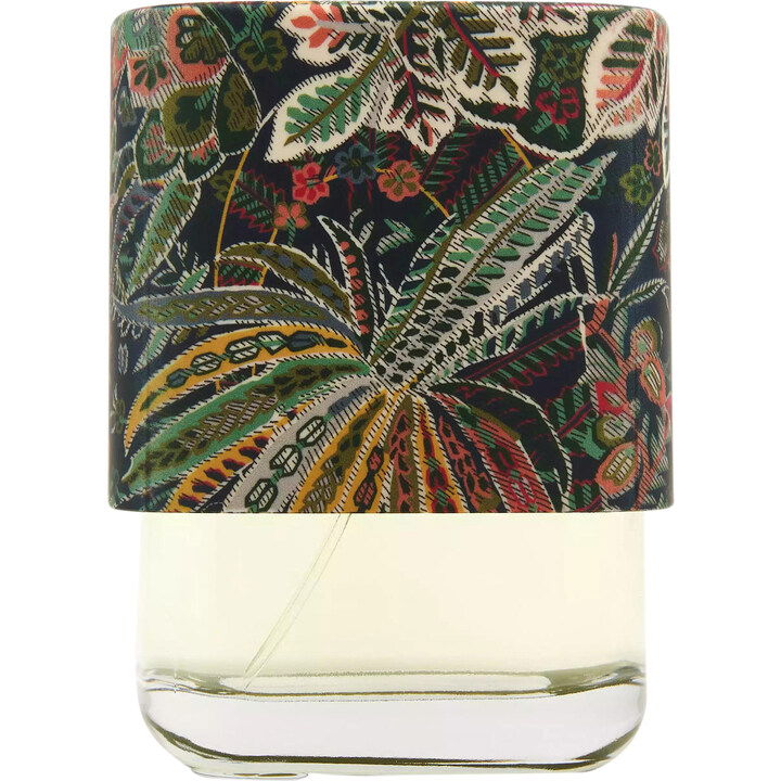 LBTY. - Adelphi Sun by Liberty London perfume bottle