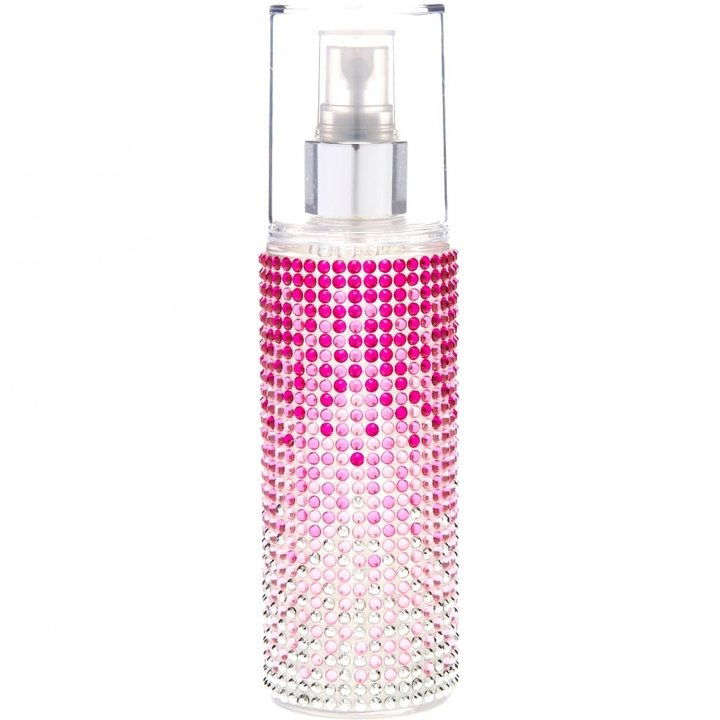 Totally Cute by Claire's perfume bottle