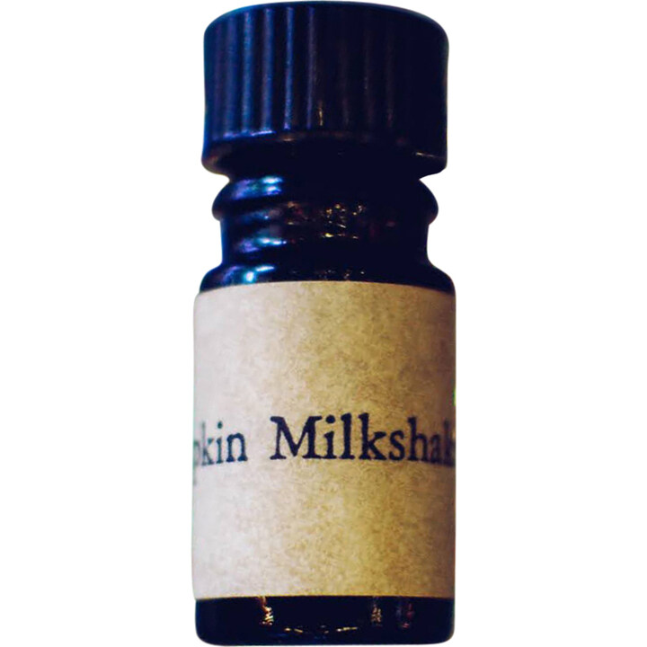 Pumpkin Milkshake by Arcana Wildcraft perfume bottle