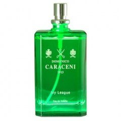 Ivy League by Domenico Caraceni perfume bottle