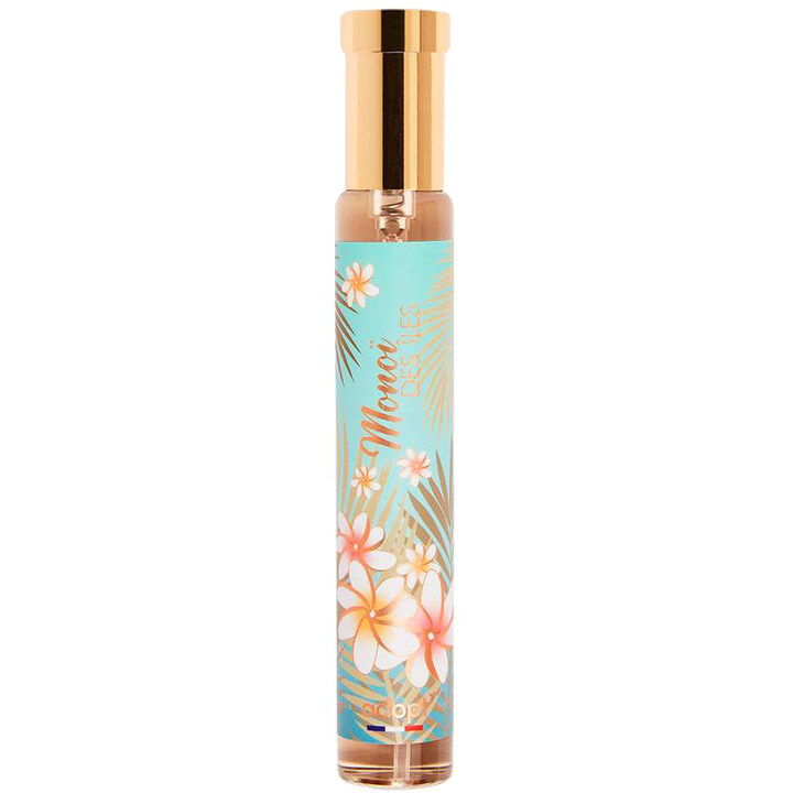 Monoï des Îles by Adopt' / Réserve Naturelle perfume bottle