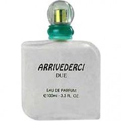 Arrivederci Due by Création Lamis perfume bottle
