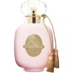 Poudre de Rose by Les Parfums de Rosine perfume bottle