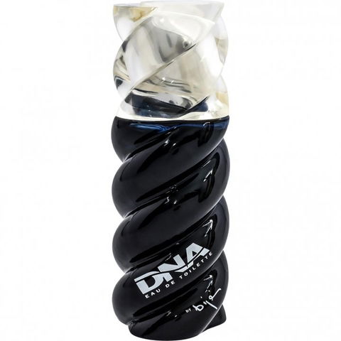 DNA Men (1993) by Bijan perfume bottle