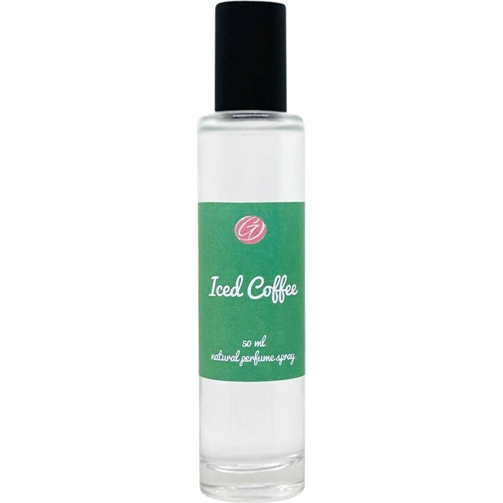 Iced Coffee by Ganache Parfums perfume bottle