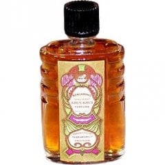 Khus Khus / Khus-Khus by Benjamin Mfg Co. perfume bottle