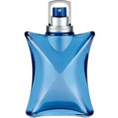 Vertige pour Homme by Pierre Cardin perfume bottle