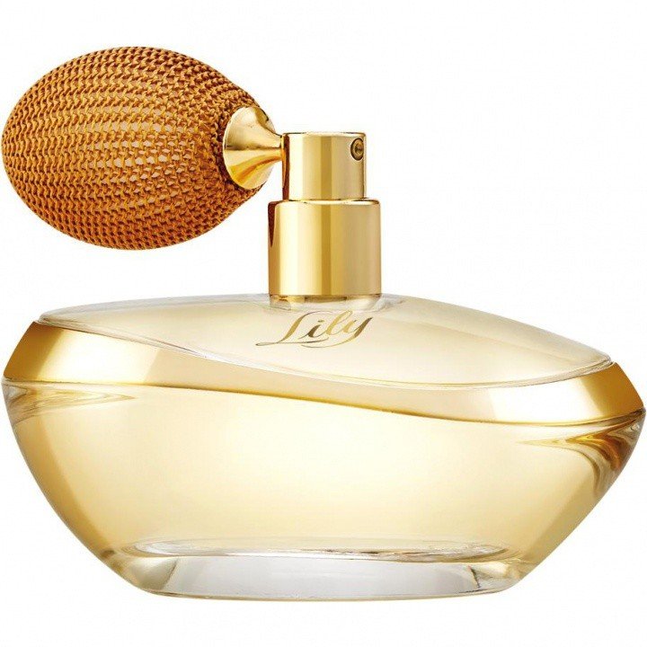 Lily / Lily Essence by O Boticário perfume bottle