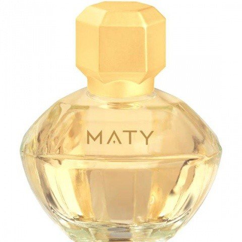 Maty by Maty perfume bottle