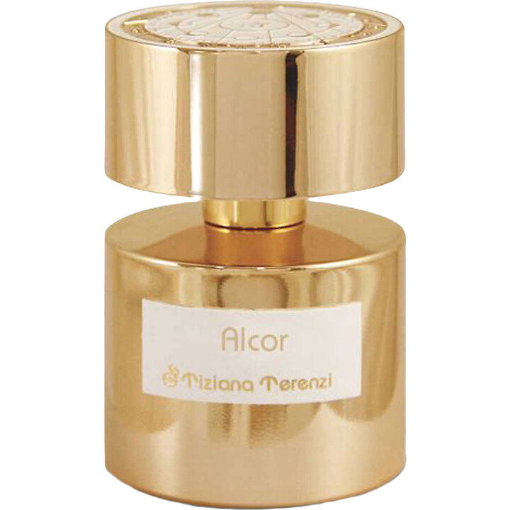 Alcor by Tiziana Terenzi perfume bottle