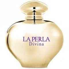 Divina Gold Edition by La Perla perfume bottle