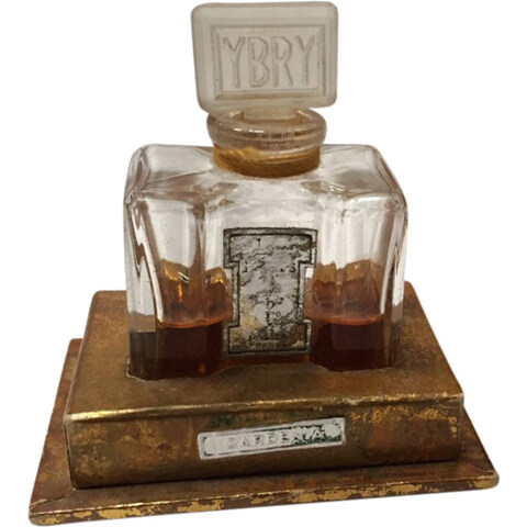 Gardenia by Ybry perfume bottle