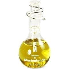 Eau de Polder by L'Essence de Mastenbroek perfume bottle