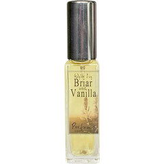 Briar and Vanilla (Perfume) by Wylde Ivy perfume bottle