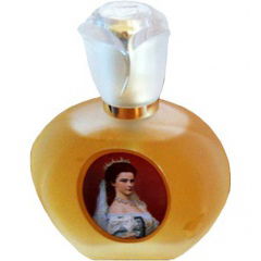 Sissi by Gustav Klimt Parfums perfume bottle
