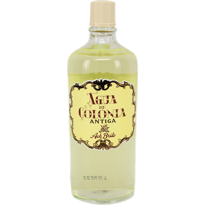 Antiga by Ach. Brito perfume bottle