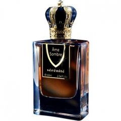 Sérénité by Ame Sombre perfume bottle