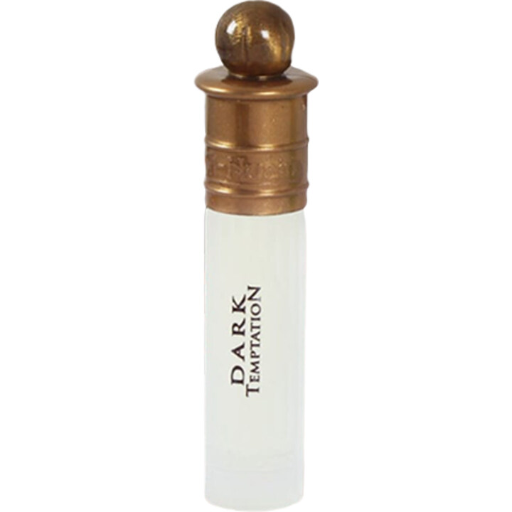 Dark Temptation by Al-Nuaim perfume bottle