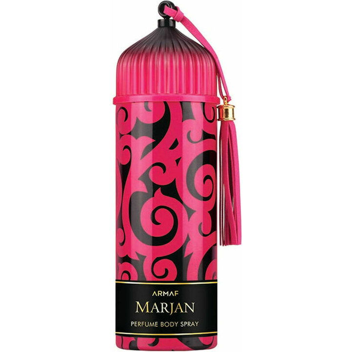 Armaf Marjan - Pink by Armaf perfume bottle