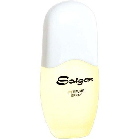 Saigon No.5 by Saigon perfume bottle