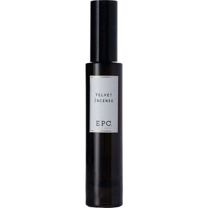 Velvet Incense by Experimental Perfume Club perfume bottle