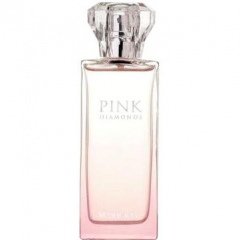 Pink Diamonds by Mary Kay perfume bottle