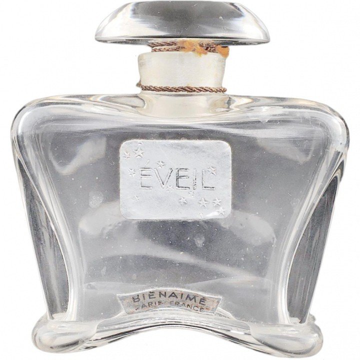 Éveil by Bienaimé perfume bottle