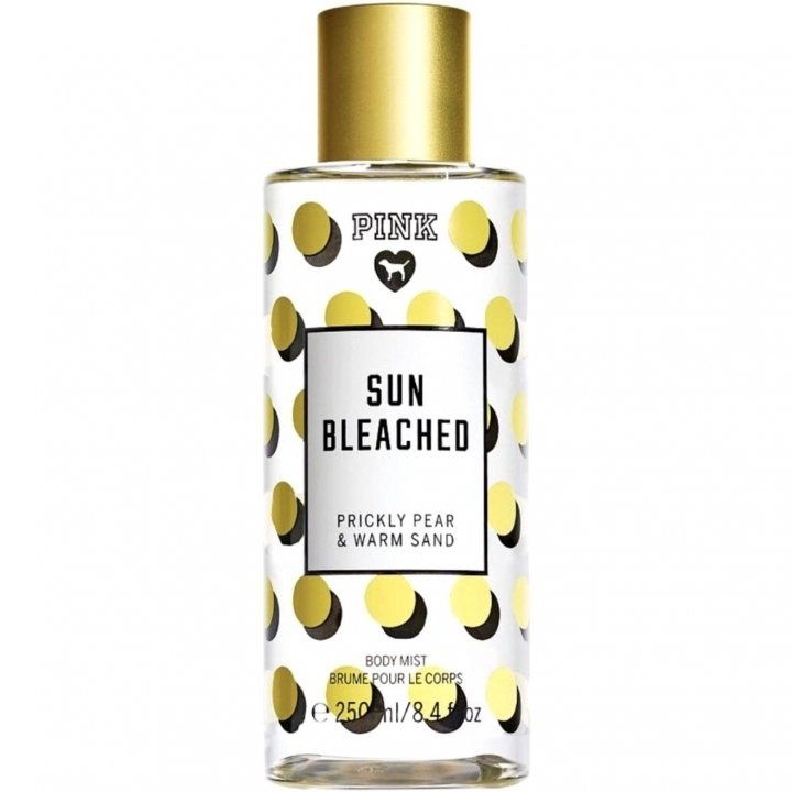 Pink - Sun Bleached by Victoria's Secret perfume bottle