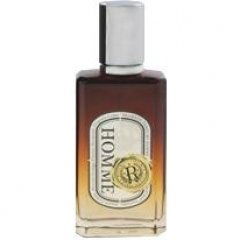 Dramatic Parfums Homme Royale / ドラマティック パルファム オム ロワイヤル