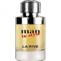 Man in Style by La Rive perfume bottle