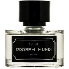 Crude by Odorem Mundi perfume bottle
