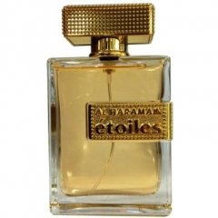 Etoiles Gold by Al Haramain / الحرمين perfume bottle