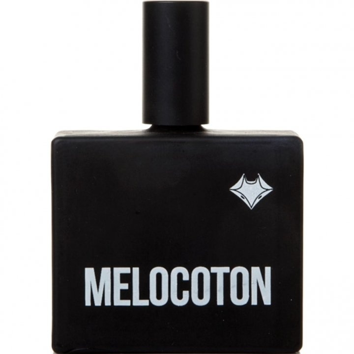 Loup by Melocoton perfume bottle