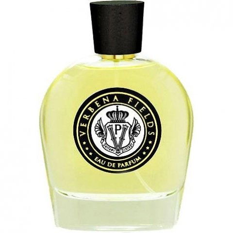 Verbena Fields by Parfums Vintage perfume bottle