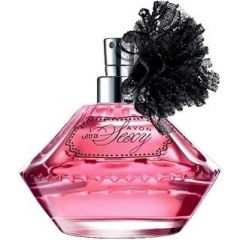 Ultra Sexy Lace / Ultra Sexy EDT by Avon perfume bottle
