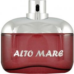 Alto Mare by Parfums Genty perfume bottle