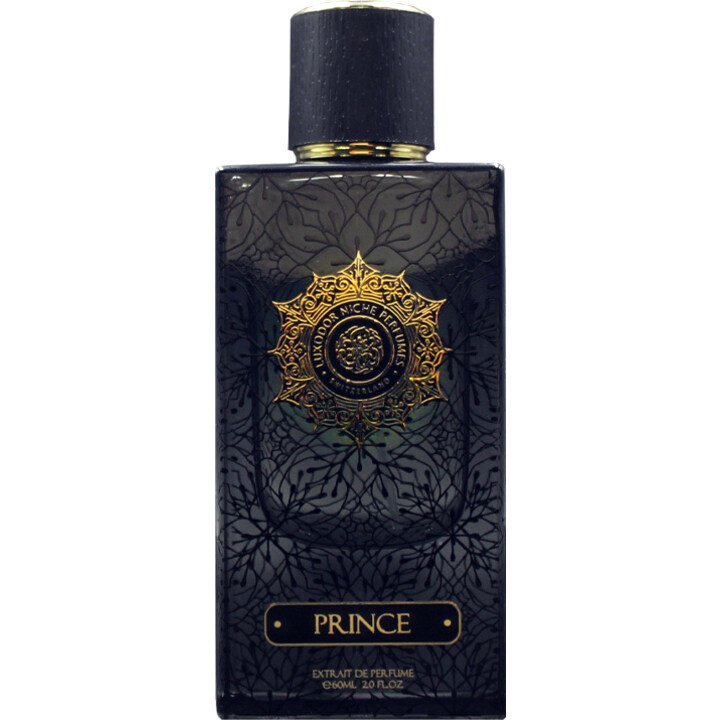 Prince by Luxodor perfume bottle