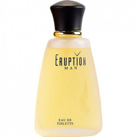 Eruption Man by Mäurer & Wirtz perfume bottle