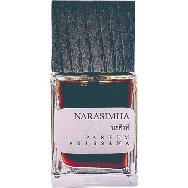 Narasimha (Extrait de Parfum) by Parfum Prissana perfume bottle