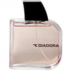 Pink by Diadora perfume bottle
