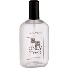 Only Two by Danny Suprime perfume bottle
