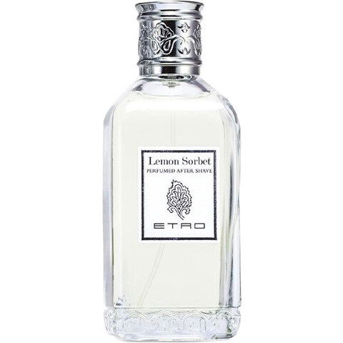 Lemon Sorbet (After Shave) by Etro perfume bottle