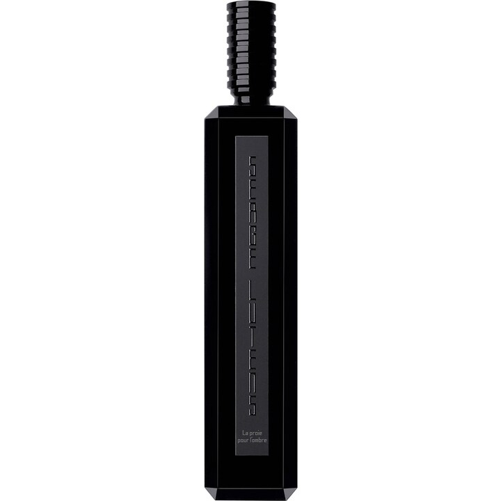 La proie pour l'ombre by Serge Lutens perfume bottle