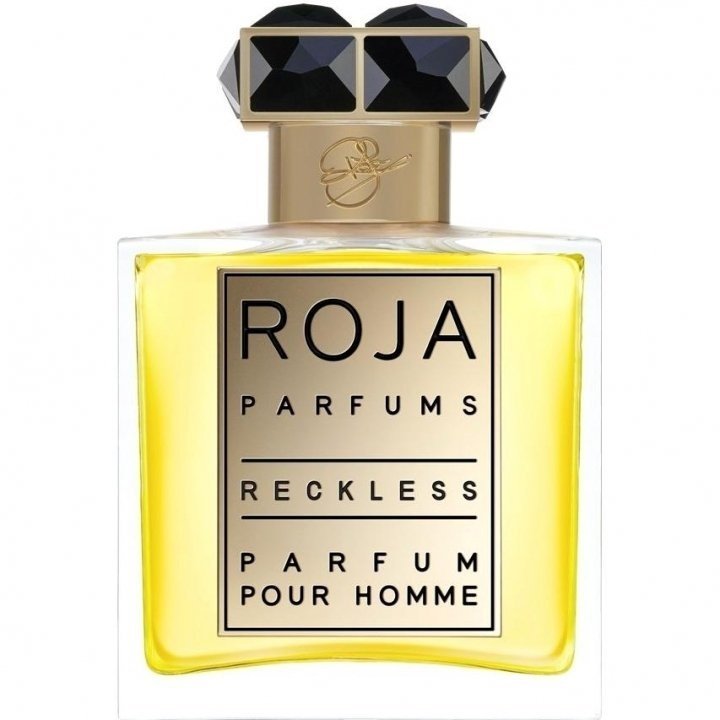 Reckless pour Homme (Parfum) by Roja Parfums perfume bottle