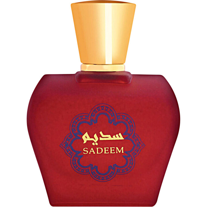 Sadeem by Tayyib perfume bottle