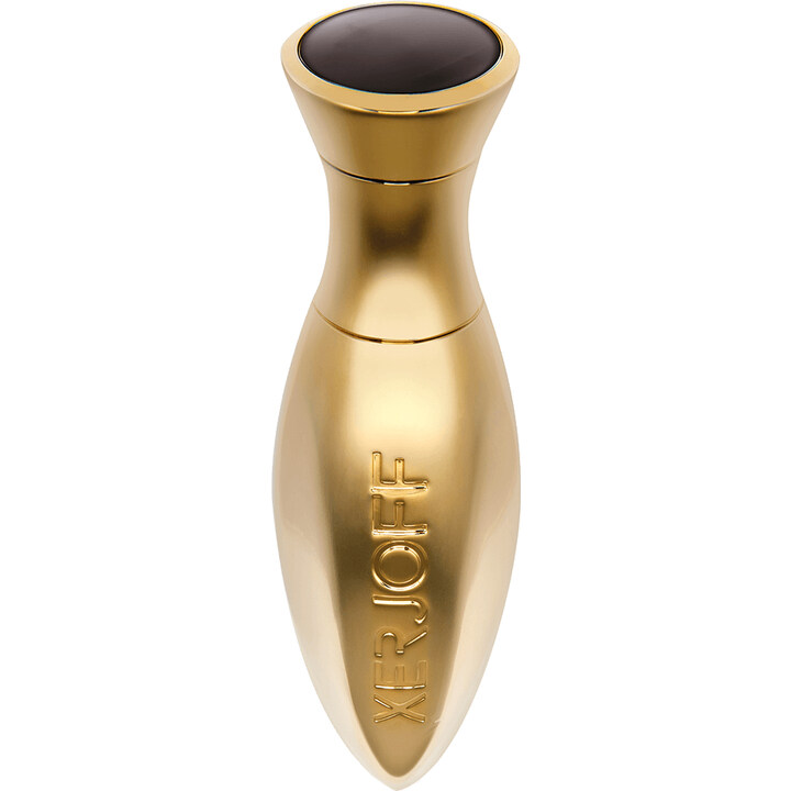 Amphorae 56 by XerJoff perfume bottle