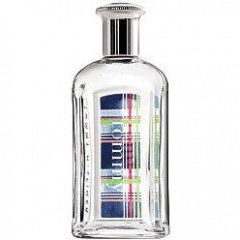 Tommy Summer Cologne 2009 by Tommy Hilfiger perfume bottle